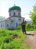 Прошу любить и жаловать - автор.